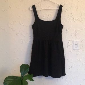 Madewell party dress